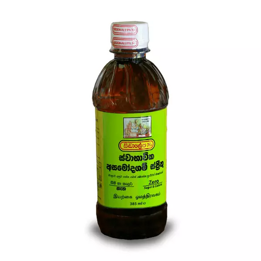 Asamodagam 385ml