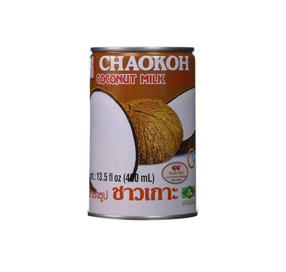 Chaokoh Coconut Milk 13.5oz