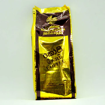 Harischandra Coffee 200g