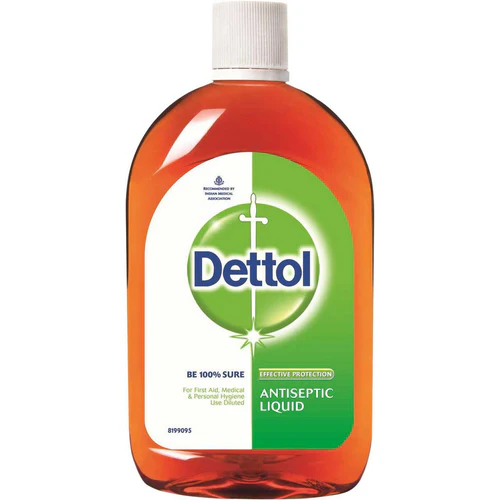 Dettol Liquid