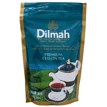 Dilmah Priemium Loose Tea 400g