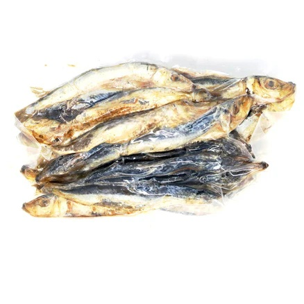 Dried Hurulla 200g