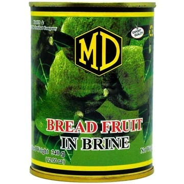 MD Bread Fruit Curry  560g