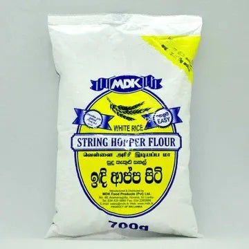 MDK White String Hopper Flour 700g