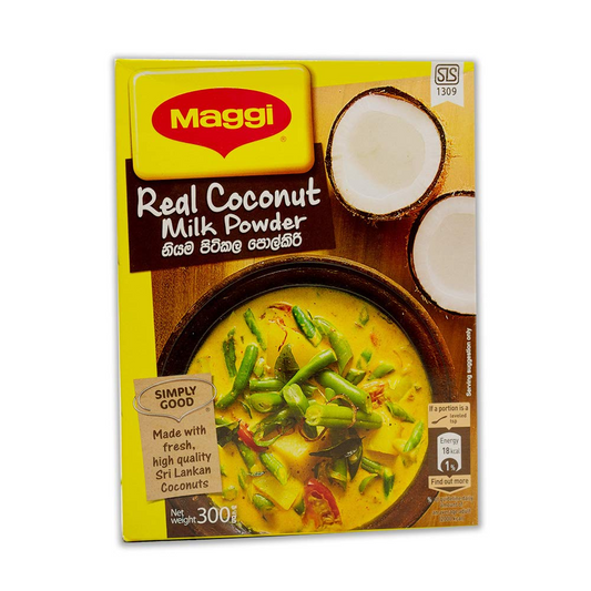 Maggi Coconut Milk Powder 300g