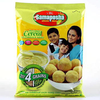 CBL Samaposha 200g