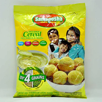 CBL Samaposha 500g