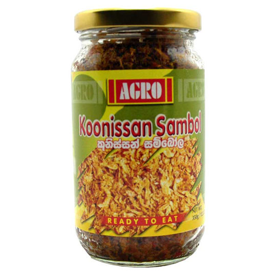 Agro Kooni Sambol  350g