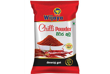 Wijaya Chilli Powder 500g