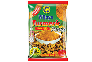 Wijaya Turmeric Powder 200g