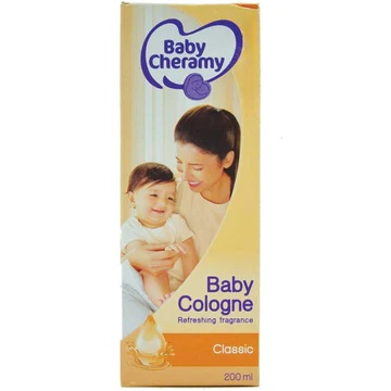 Baby Cheremy Colone 200ml