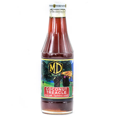 MD Coconut Treacle 350ml