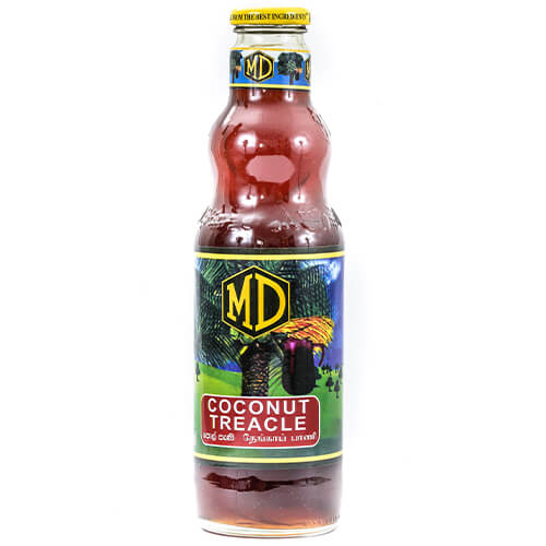 MD Coconut Treacle 750ml