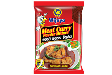 Wijaya Meat Curry Powder 500g