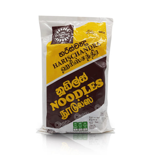 Harischandra Plain Noodles  400g